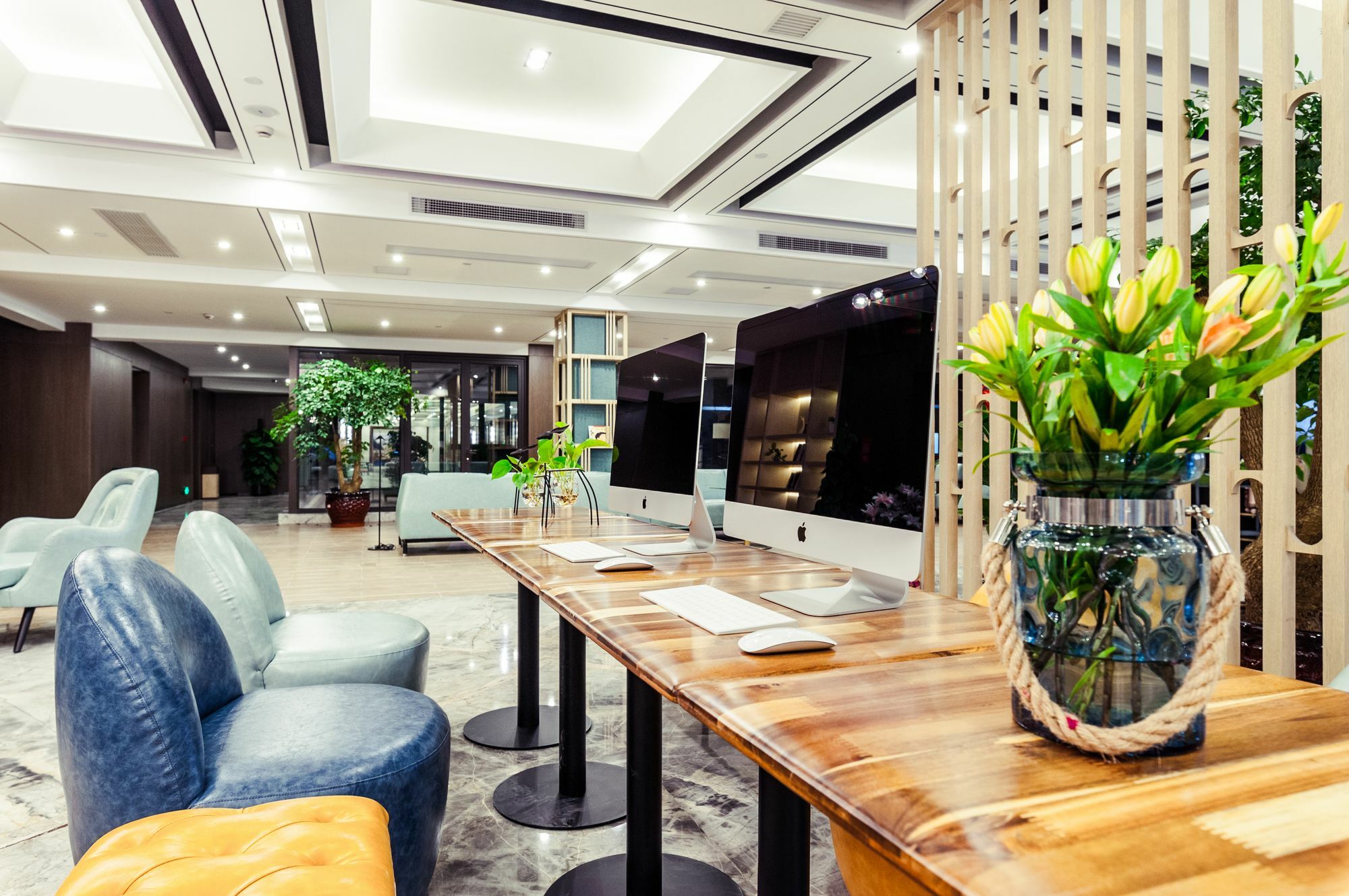 Atour Hotel Shanghai Pudong Airport 외부 사진